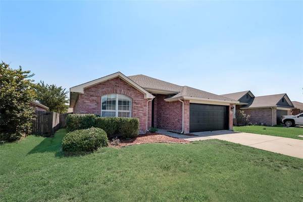 1028 Ingram Drive, Forney, TX 75126