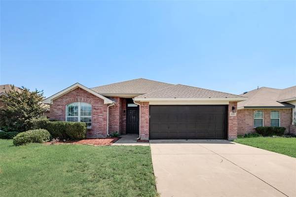 Forney, TX 75126,1028 Ingram Drive