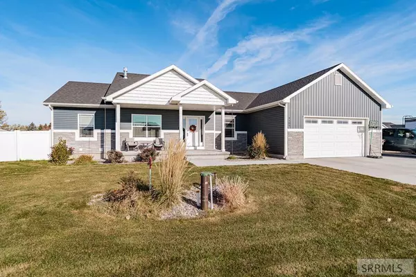 4105 ` E 166 N, Idaho Falls, ID 83442