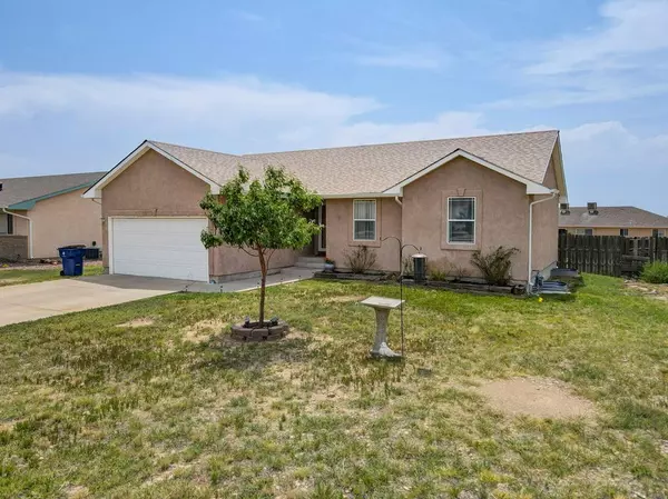 312 W Marble Dr, Pueblo West, CO 81007