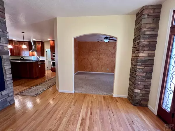 Pueblo West, CO 81007,463 S Venango Dr