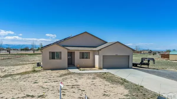 Pueblo West, CO 81007,955 S Los Charros Dr