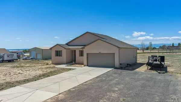 Pueblo West, CO 81007,955 S Los Charros Dr