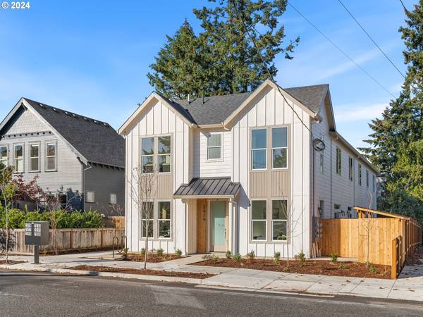 2511 NE Killingsworth ST #5, Portland, OR 97211