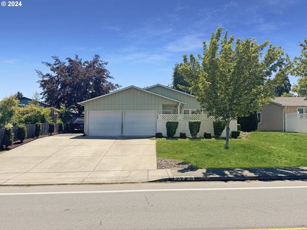 2740 W 18TH AVE, Eugene, OR 97402