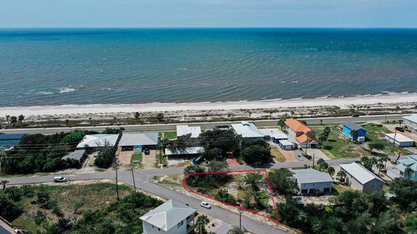 Lot 21 Magnolia Dr, Mexico Beach, FL 32456