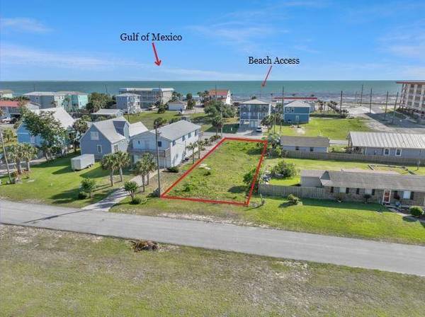 715 Florida Ave, Mexico Beach, FL 32456