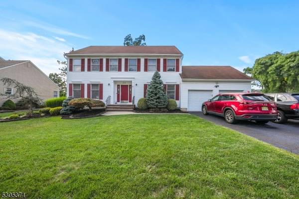 214 Webster Dr, Wayne Twp., NJ 07470