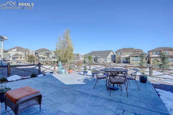 Colorado Springs, CO 80927,6369 Kildare DR