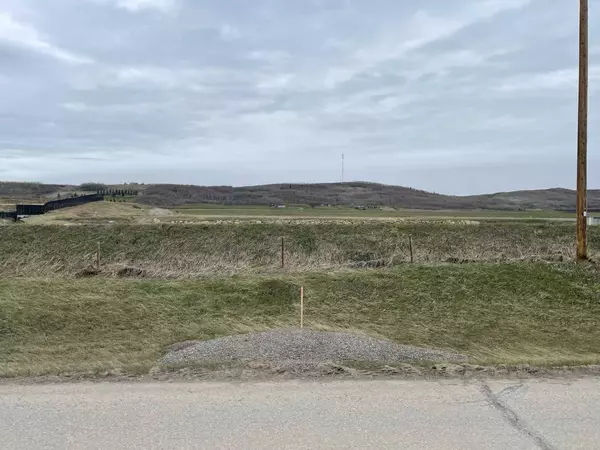 Lot 10 168 ST W, Rural Foothills County, AB T0L 0H0