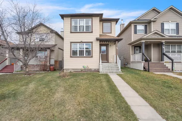 34 Cimarron Grove WAY, Okotoks, AB T1S 2L9