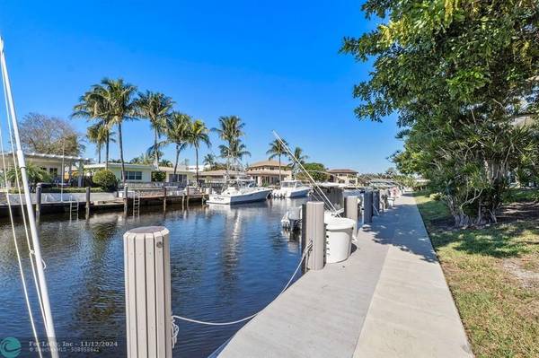 Lighthouse Point, FL 33064,3150 NE 48th Ct  #402