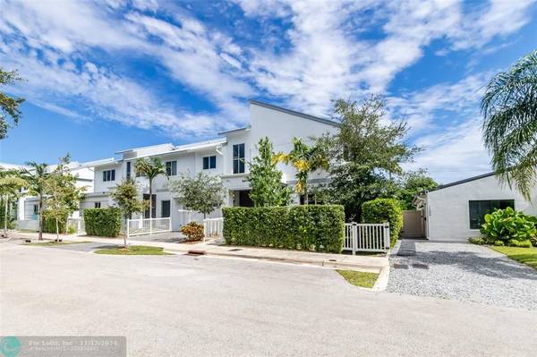 1128 NE 14th Avenue, Fort Lauderdale, FL 33304