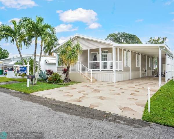 1800 SW 83rd Ave, Davie, FL 33324