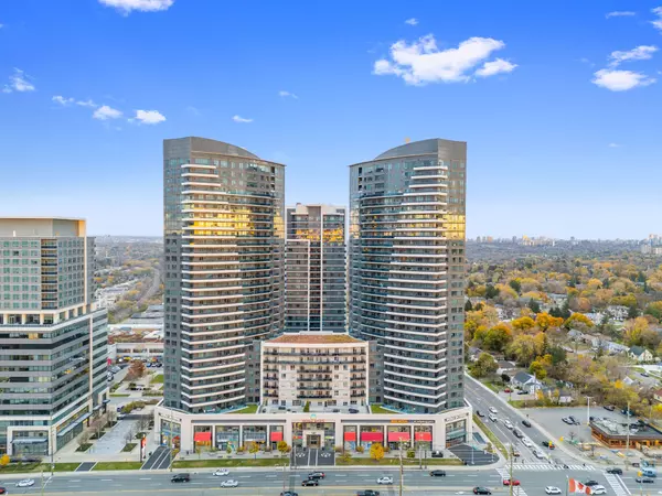 7161 Yonge ST #725, Markham, ON L3T 0C8