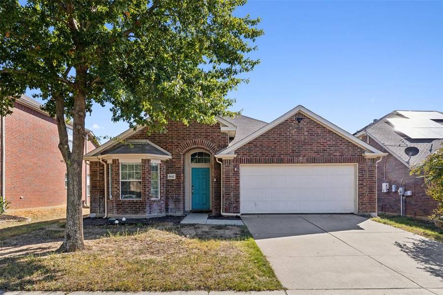 8612 Wagon Trail, Cross Roads, TX 76227