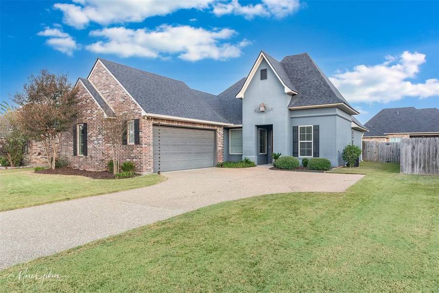 617 Canoe Trail, Bossier City, LA 71111