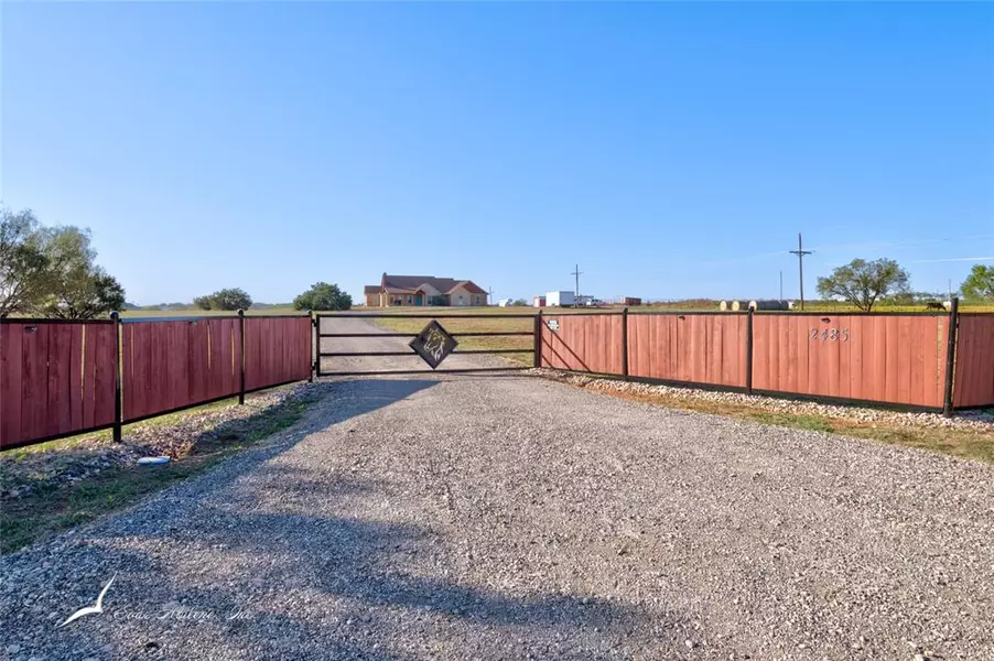 2485 County Road 154, Tuscola, TX 79562