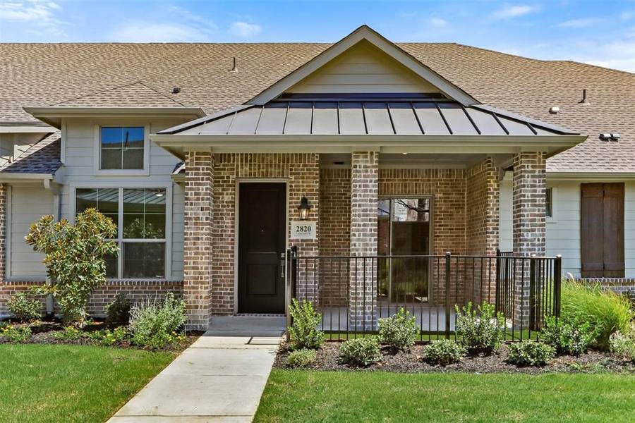 614 Tall Grass Trail, Wylie, TX 75098