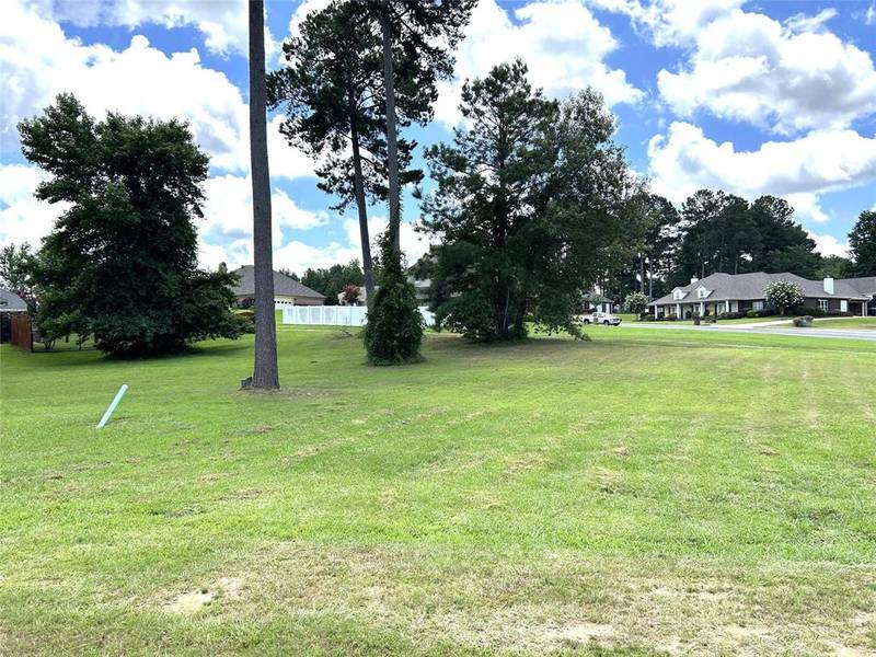 100 Laurel Circle, Minden, LA 71055