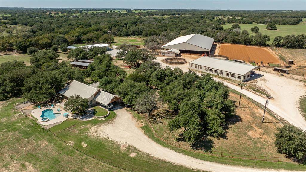 1791 County Road 393, Stephenville, TX 76401