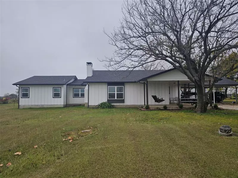 430 Hornik Road, Ennis, TX 75119