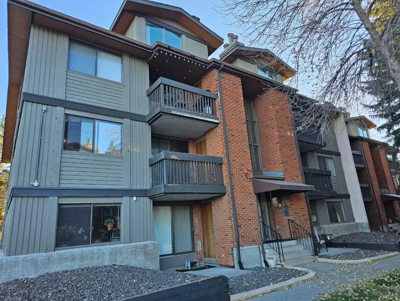 7301 4A ST SW #201B, Calgary, AB T2V 4V8