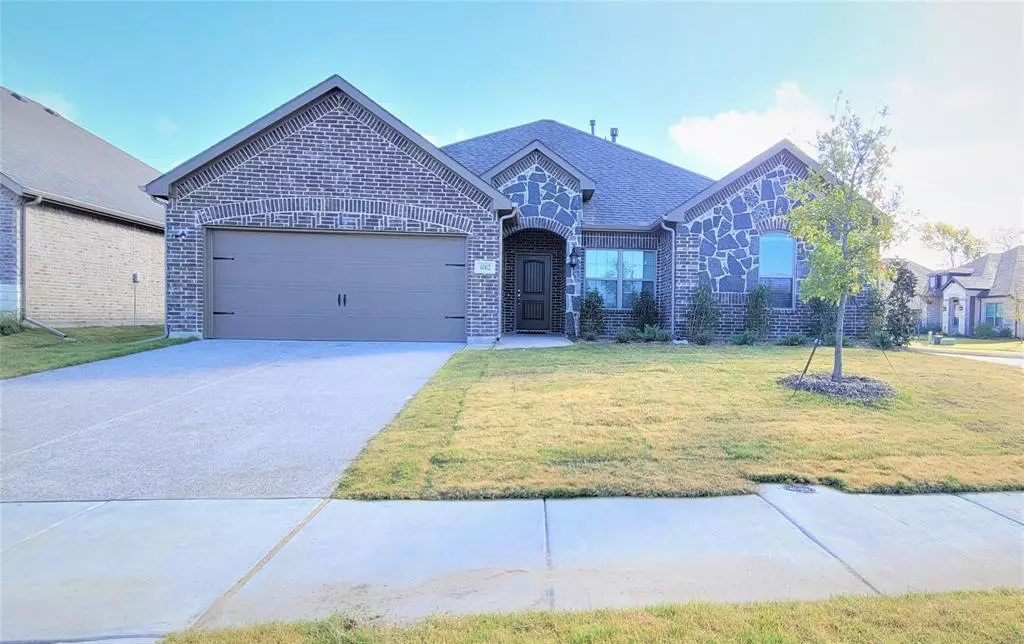 Melissa, TX 75454,4002 Cottontail Drive