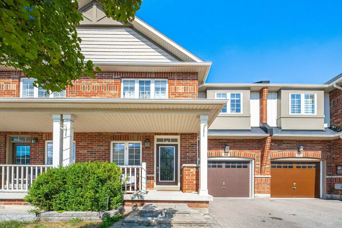 Milton, ON L9T 8L8,555 Murray Meadows PL W