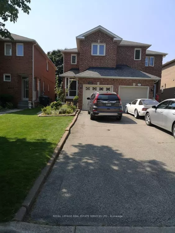 Mississauga, ON L4Z 3R2,5560 Cortina CRES #Bsmt