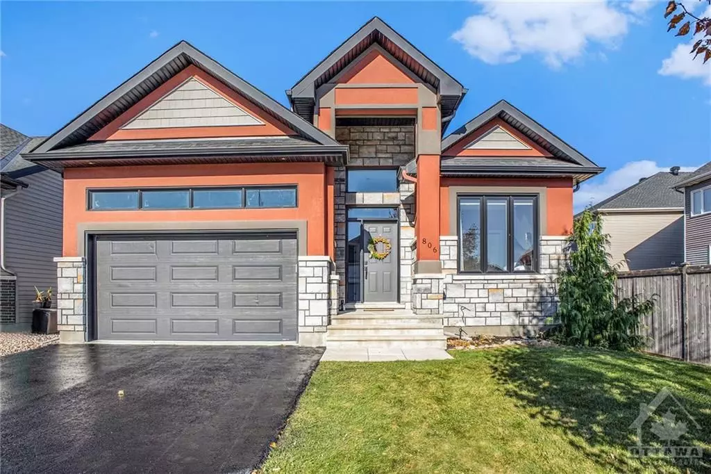 Stittsville - Munster - Richmond, ON K2S 0S6,806 ROCKSON CRES