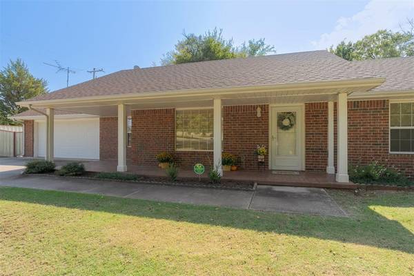 22252 180th Street, Purcell, OK 73080