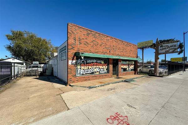 937 NW 29th Street, Oklahoma City, OK 73109