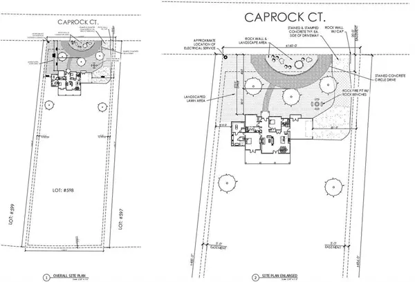 Graford, TX 76449,1027 Caprock Court