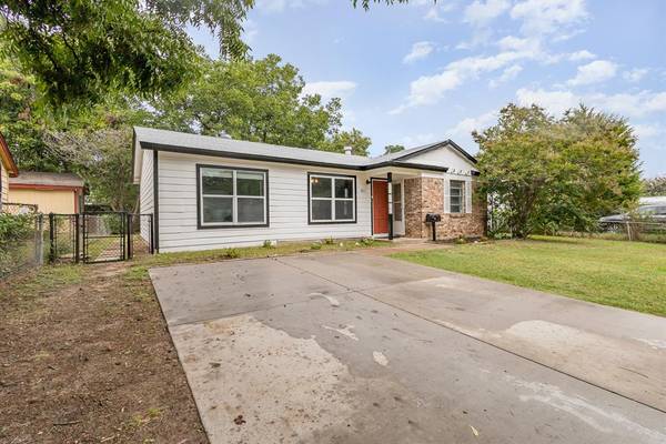 Irving, TX 75062,1811 Dennis Street