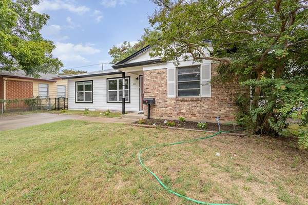 Irving, TX 75062,1811 Dennis Street