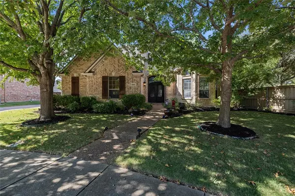 Mckinney, TX 75072,8509 Gleneagles Court