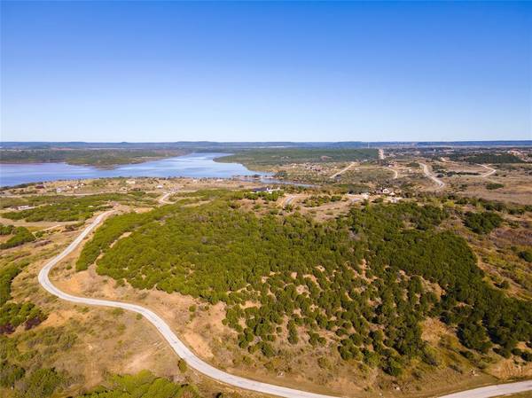 Possum Kingdom Lake, TX 76449,1121 Raven Circle