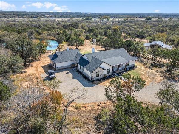 140 Peacemaker Crossing, Santo, TX 76472