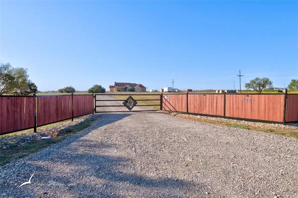 2485 County Road 154, Tuscola, TX 79562