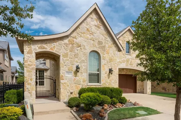 5905 River Highlands Drive, Mckinney, TX 75070