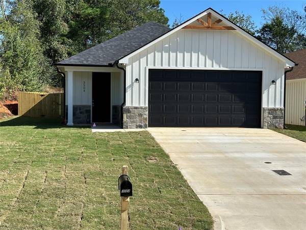 3504 Zach Court, Longview, TX 75604