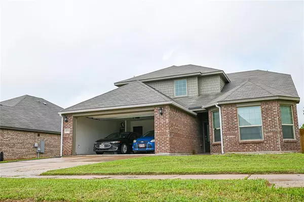 Crowley, TX 76036,1233 Dianthus Drive