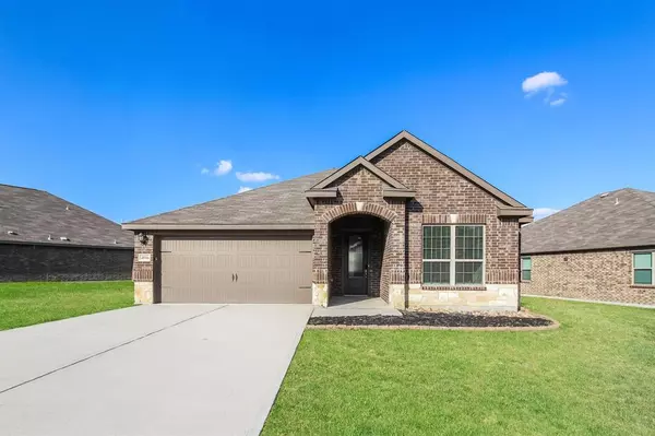 4816 Beaver Creek Avenue, Denton, TX 76207