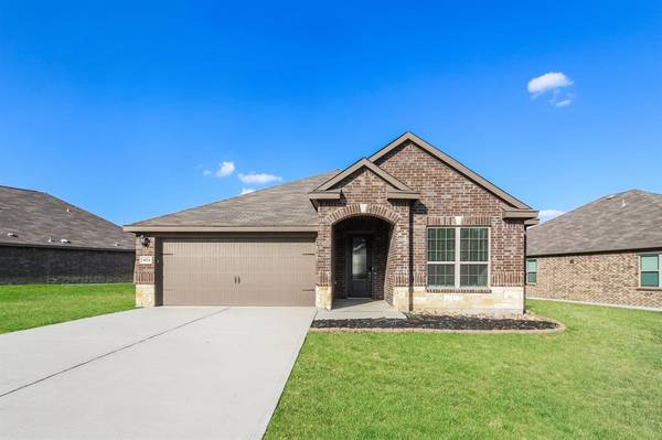 4816 Beaver Creek Avenue, Denton, TX 76207