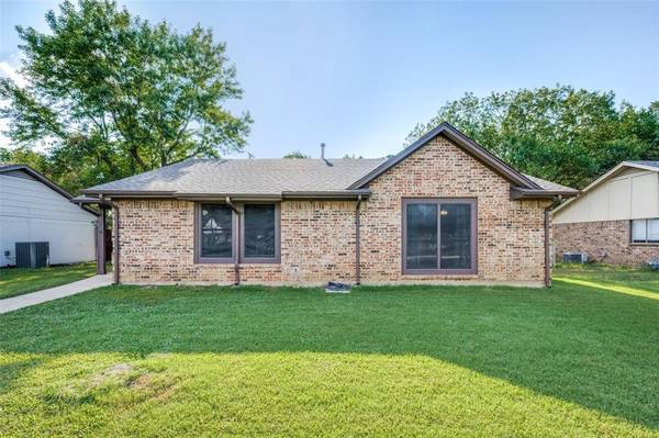 1907 Wisteria Street, Denton, TX 76205