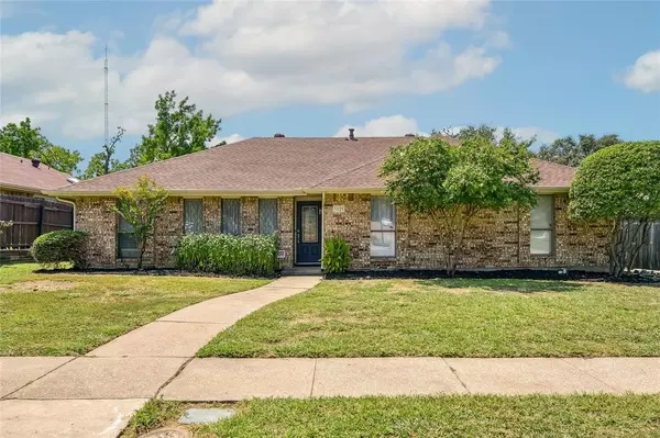 3129 Regency, Carrollton, TX 75007