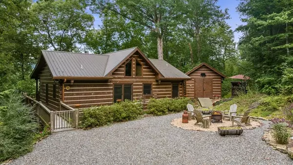 70 Lillie Drive, Ellijay, GA 30540