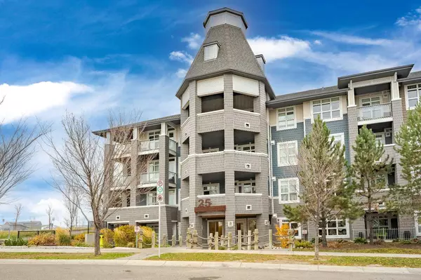 Calgary, AB T3M 2L3,25 Auburn Meadows AVE Southeast #306