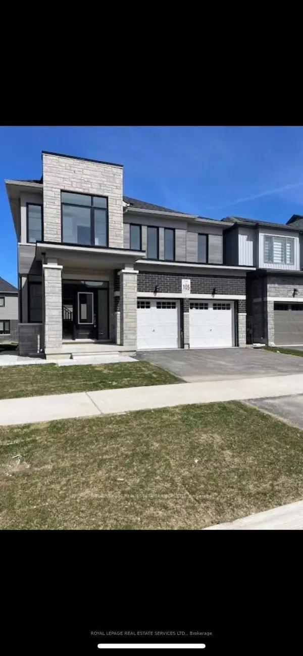 46 Bannister RD #Lower, Barrie, ON L9J 0L7